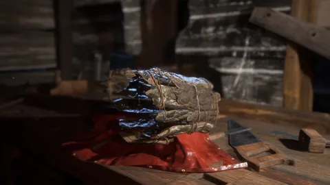 Winter Survival screenshot