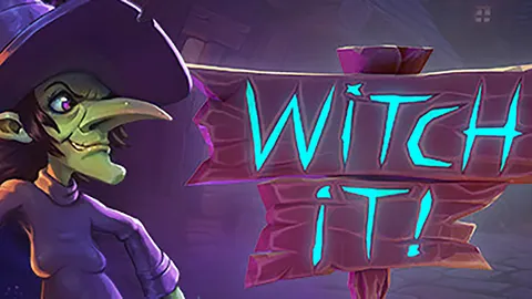 Witch It screenshot