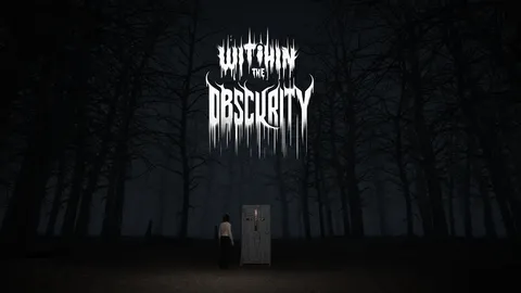 With in the Obscurity screenshot