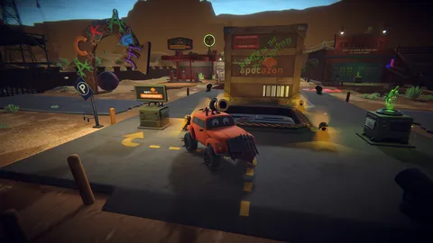 WITHOUT A HITCH screenshot