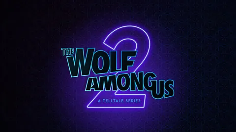 The Wolf Among Us 2 screenshot
