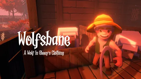 Wolfsbane screenshot
