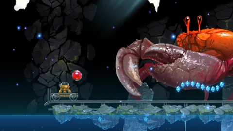 WonderCat Adventures screenshot