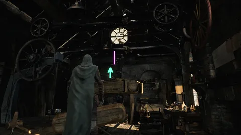 Workshop Rush screenshot