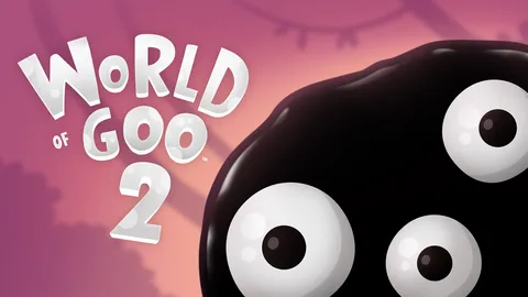 World of Goo 2 screenshot
