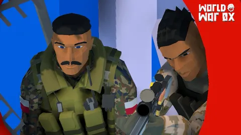 World War 0x screenshot