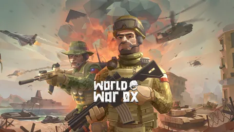 World War 0x screenshot