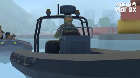 World War 0x screenshot