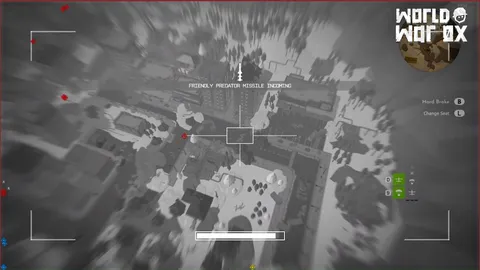 World War 0x screenshot