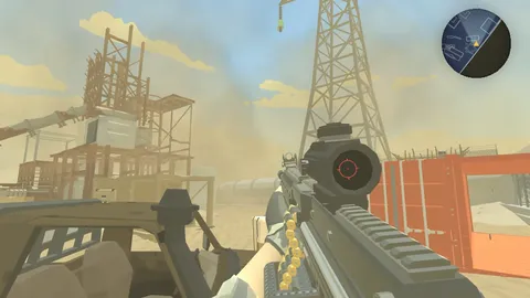 World War 0x screenshot