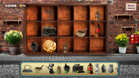 World Wonders: Hidden Histories Collector's Edition screenshot