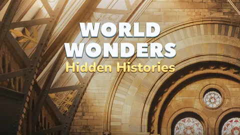 World Wonders: Hidden Histories Collector's Edition screenshot