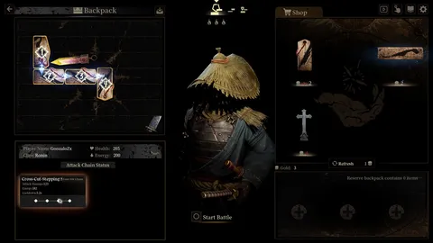 Wretch: Divine Ascent screenshot