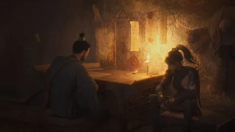 WUCHANG: Fallen Feathers screenshot