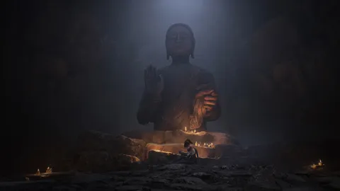 WUCHANG: Fallen Feathers screenshot