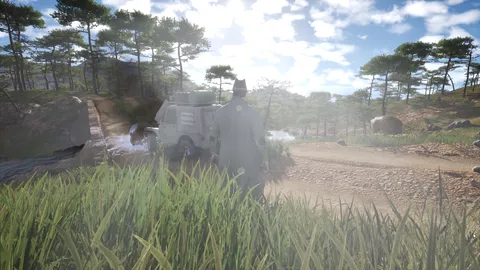 XDDL Revive or let Die screenshot