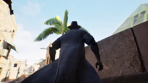 XDDL Revive or let Die screenshot