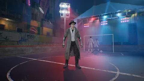 XDDL Revive or let Die screenshot