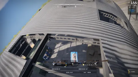 XFlight: FPV Drone Simulator screenshot