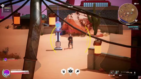 XOCIETY screenshot