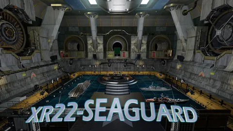 XR22-SEAGUARD screenshot