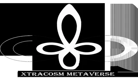 Xtracosm Metaverse screenshot