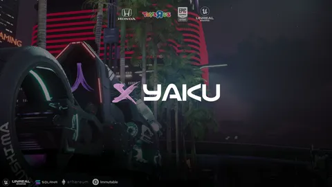 Yaku screenshot