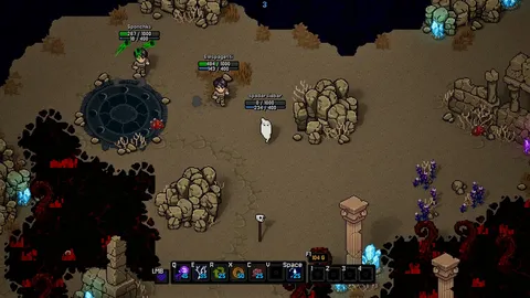 YeetQuest screenshot