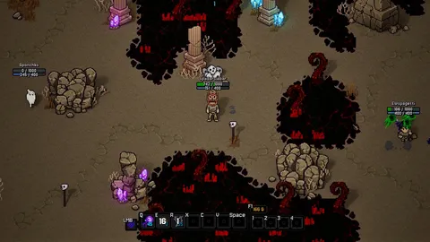 YeetQuest screenshot