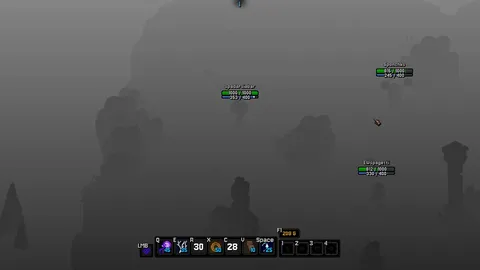 YeetQuest screenshot
