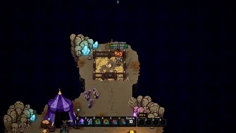 YeetQuest screenshot