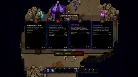 YeetQuest screenshot