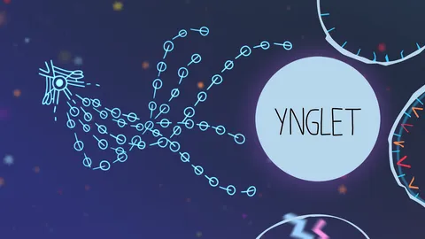 Ynglet screenshot