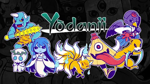 Yodanji screenshot