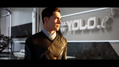 Yolo.ex screenshot