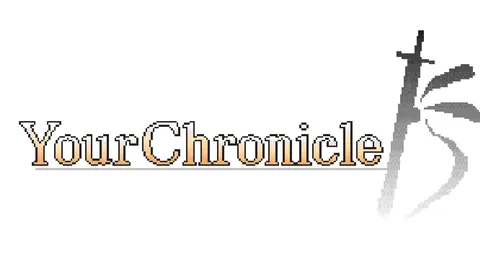Your Chronicle screenshot