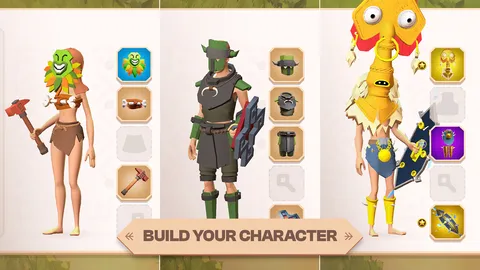 Zeeverse screenshot