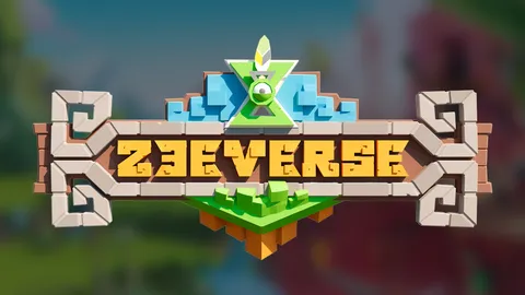 Zeeverse screenshot