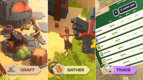 Zeeverse screenshot
