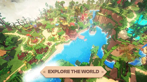 Zeeverse screenshot