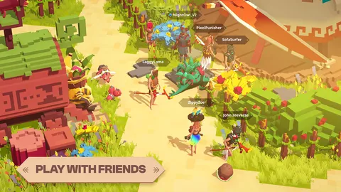 Zeeverse screenshot