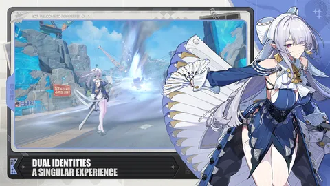 Zenless Zone Zero screenshot