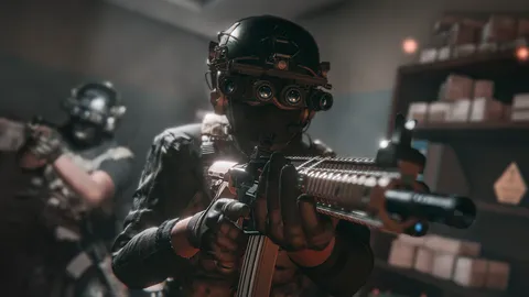 Zero Hour screenshot