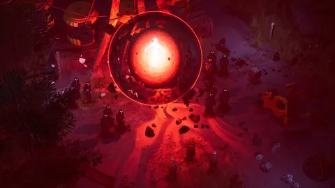 Zero Sievert 2 screenshot
