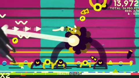ZOE Begone! screenshot