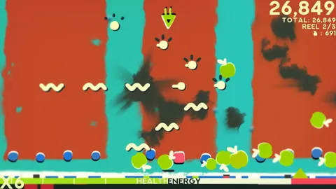 ZOE Begone! screenshot