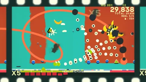 ZOE Begone! screenshot