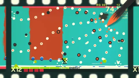 ZOE Begone! screenshot