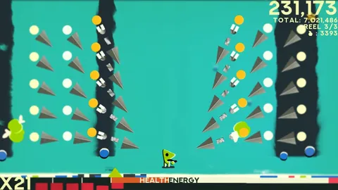 ZOE Begone! screenshot