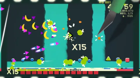 ZOE Begone! screenshot